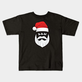 Happy Christmas Kids T-Shirt